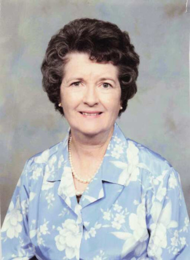 Dorothy Guelker