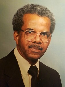 Elbert L. Burgess, Sr.