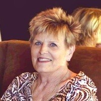 Patricia Anne Morrison Harris Profile Photo