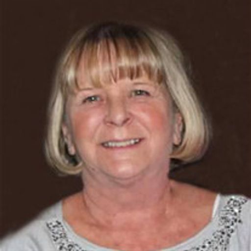 Patricia Blue Profile Photo
