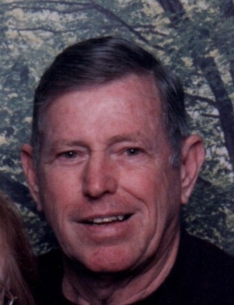 Eugene F. Gilmore