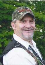 Donald E. Prater Jr. Profile Photo