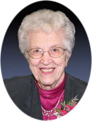 Bernadette M. Dullinger