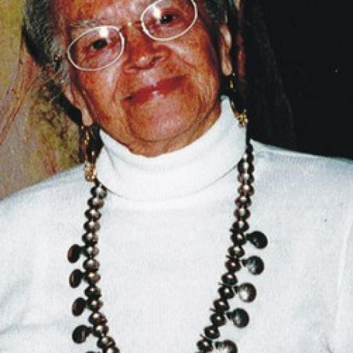 M. Eloise Arellanes