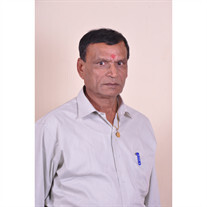 Jayantibhai Ashabhai Patel