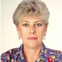 Carolyn Sue Burns
