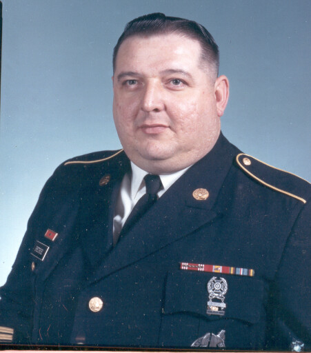 Edward F. Petrie Jr. Profile Photo