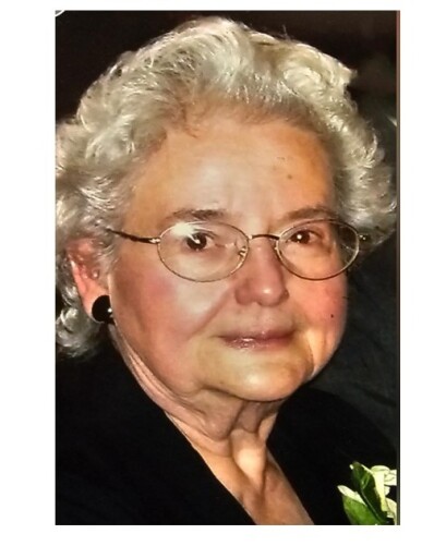Dorothy Marie Chamberlain Profile Photo