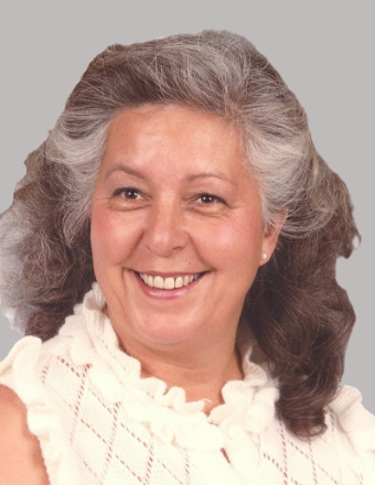 Mary Kostrikin