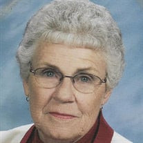 Doris Marie Kane Profile Photo