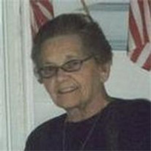 Florence J. Sverchek