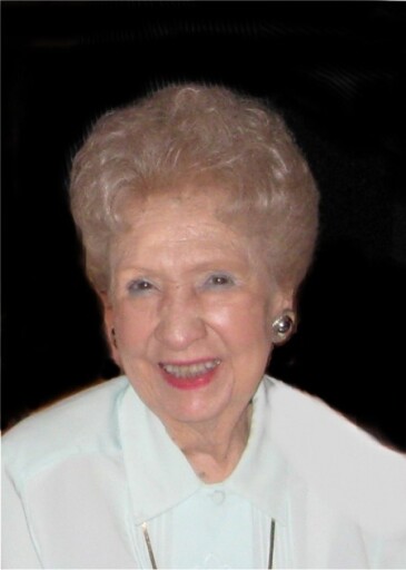 Geraldine  L. Taylor