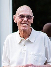 Warren Edward Child