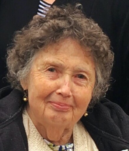 Helen M. Broderick