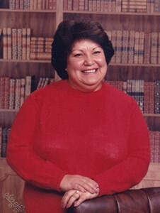 Dorothea F. Garrison