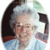 Helen M. Regedal