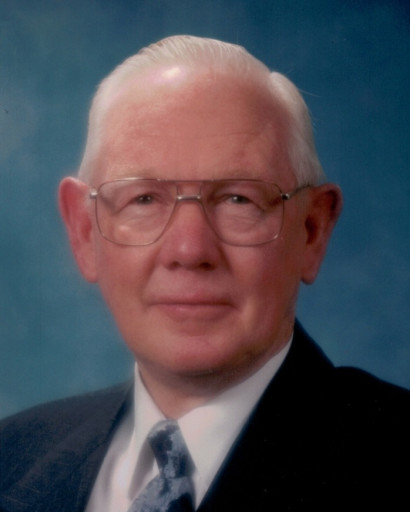 H. Ward Nielsen Profile Photo