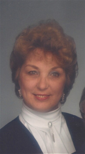 Margaret Hobbs Profile Photo