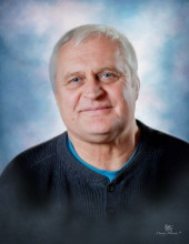 Vitaliy Istomin Profile Photo