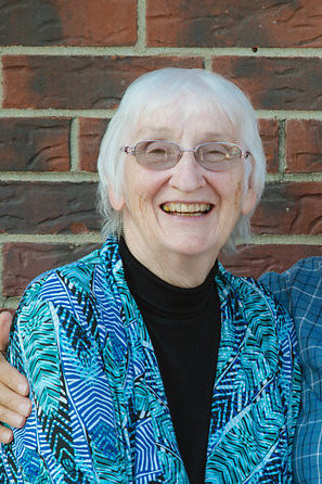 Betty Lortscher Profile Photo