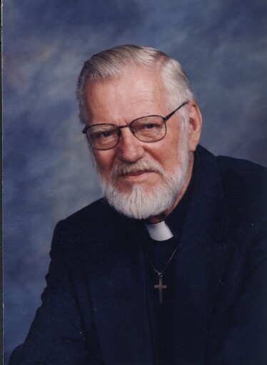 Fr. Albert W. Anderson