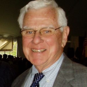 Arthur Frawley, Jr. Profile Photo