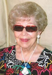 Edna J. Petersen