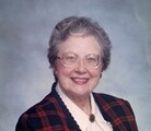 Virginia R. “Ginny” Atkinson