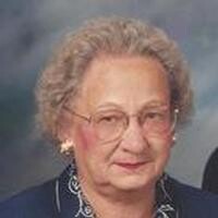 Olive Mae Helber Profile Photo