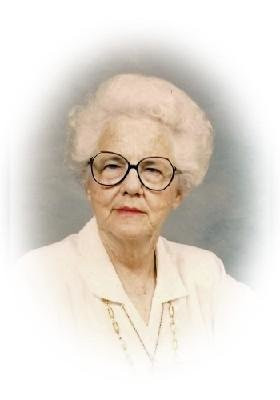 Ouida Dobbins Harkey