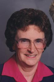 Lorraine Hess Brough