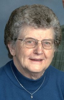 Marlene Davis