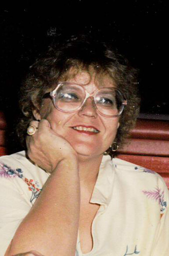 Marilyn Joyce Wilbert