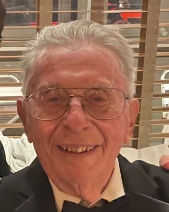 Italo "Jerry" Americo DiGeronimo