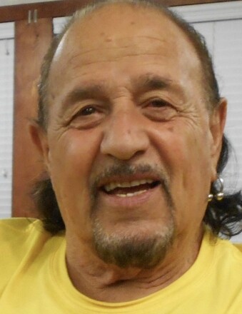 Eugene "Gino" V. Black