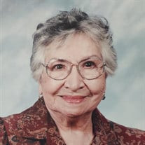 Luz Valdez Gallardo Profile Photo