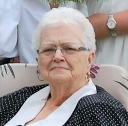 Gwelda W. Stewart