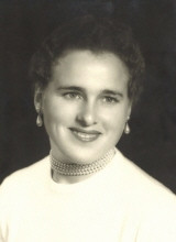 Phyllis Lock Profile Photo