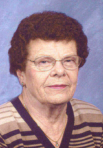 Phyllis Medalen