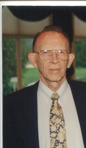 George "Bill" William Grieves