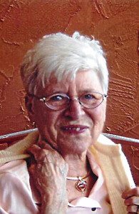 Rita Joan Samberg