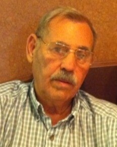 Charles A. Richards Jr.'s obituary image