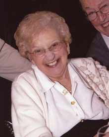 Mary  D. DuBois