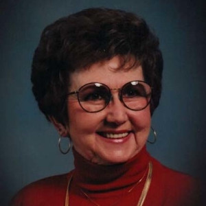 Bernice Meyer Profile Photo