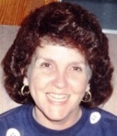 Mary F. Lucca Profile Photo