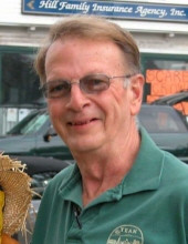 Richard 'Dick' Olson, Sr. Profile Photo
