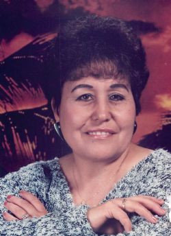 Mary Sanchez Profile Photo