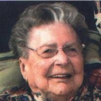 Lillian Marie Breaux