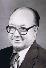 Dwight Lewis Zundel