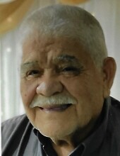 Teodulo Ortega-Bautista Profile Photo